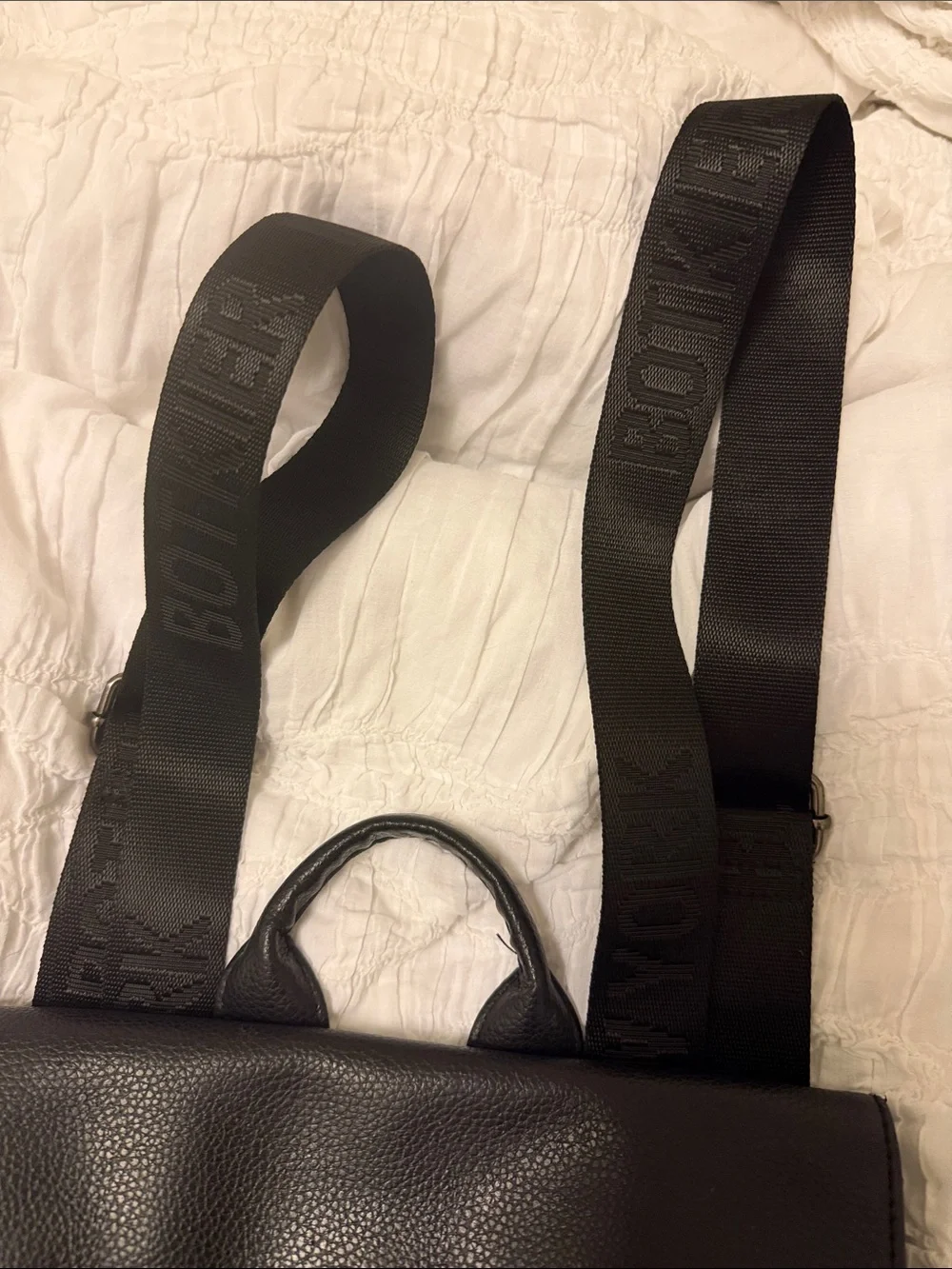 Botkier sleek black